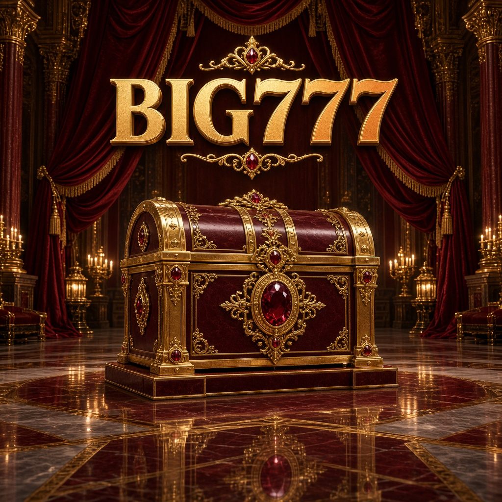 promo big777 gaya